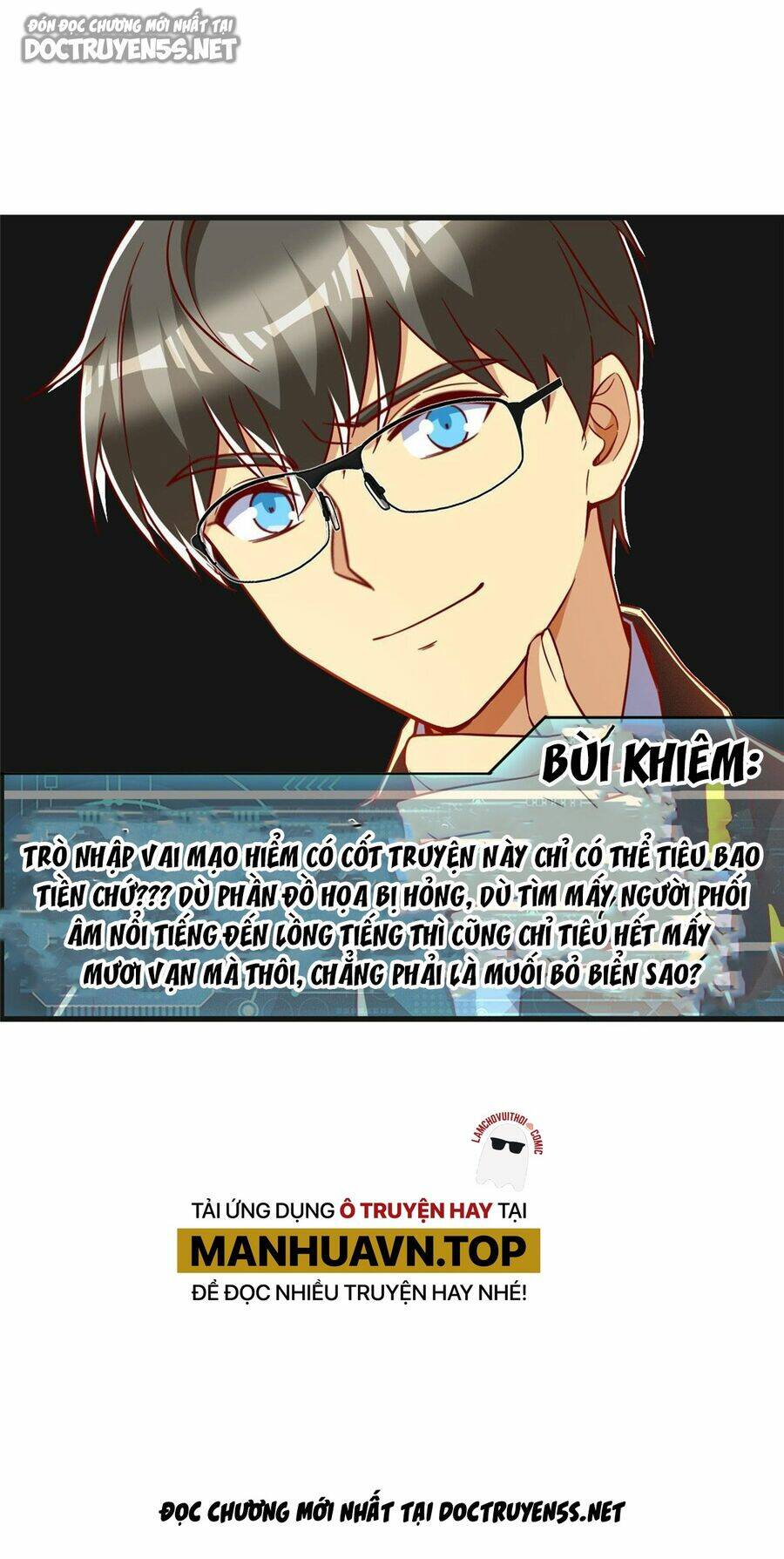 Thành Tỷ Phú Nhờ Thua Lỗ Game Chapter 29 - Trang 2