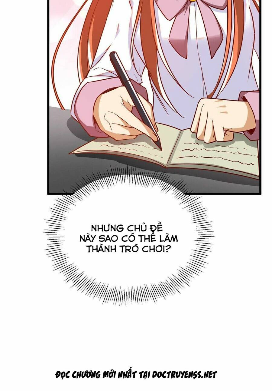 Thành Tỷ Phú Nhờ Thua Lỗ Game Chapter 29 - Trang 2