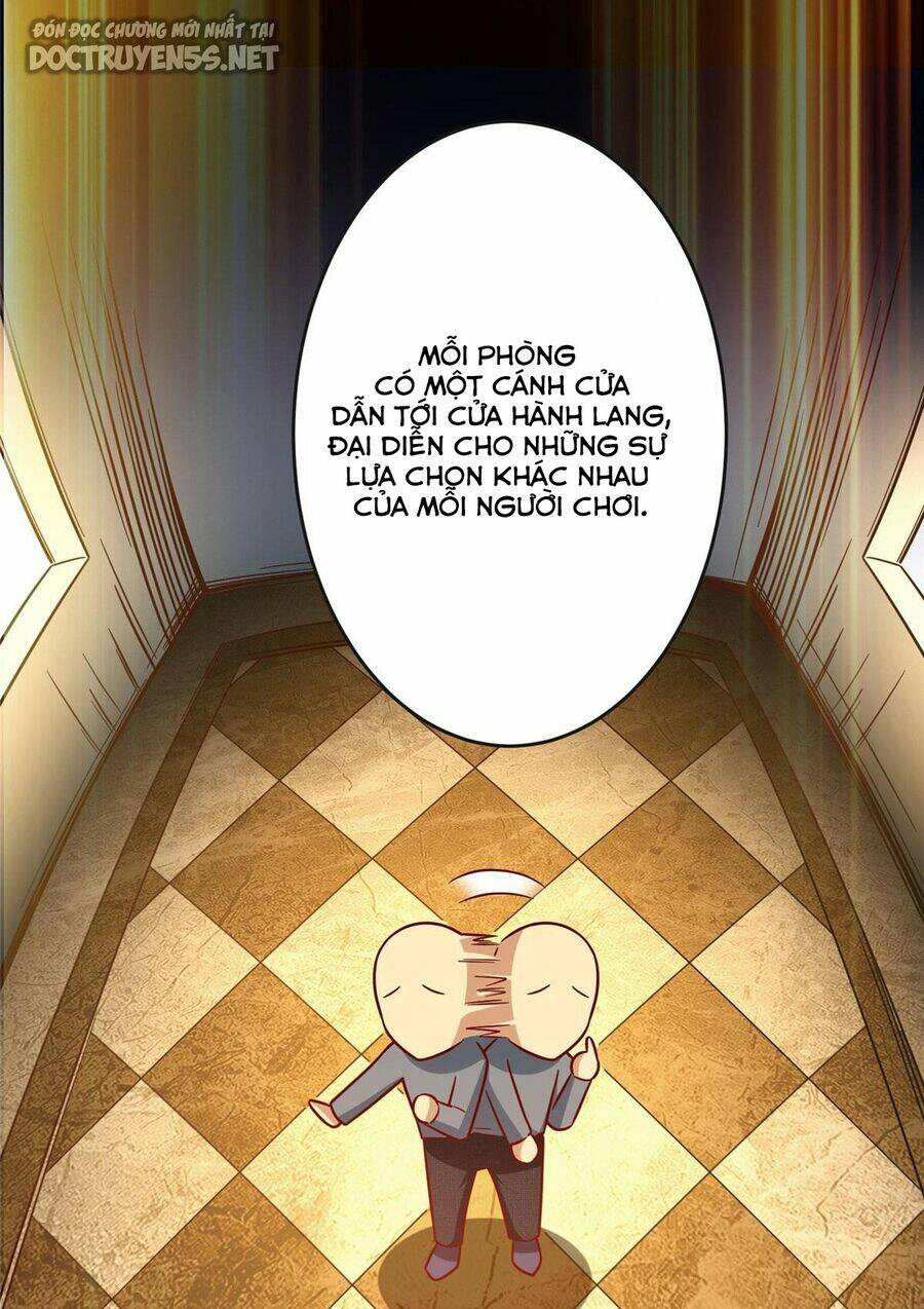 Thành Tỷ Phú Nhờ Thua Lỗ Game Chapter 29 - Trang 2