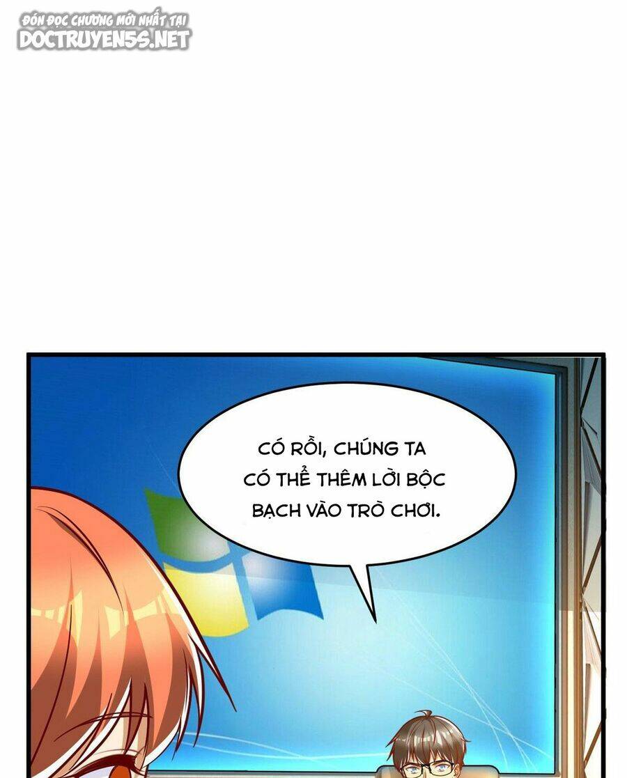 Thành Tỷ Phú Nhờ Thua Lỗ Game Chapter 29 - Trang 2