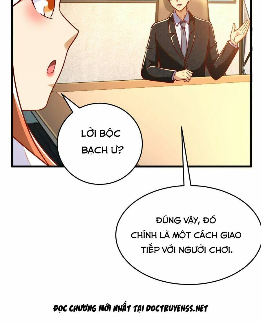 Thành Tỷ Phú Nhờ Thua Lỗ Game Chapter 29 - Trang 2