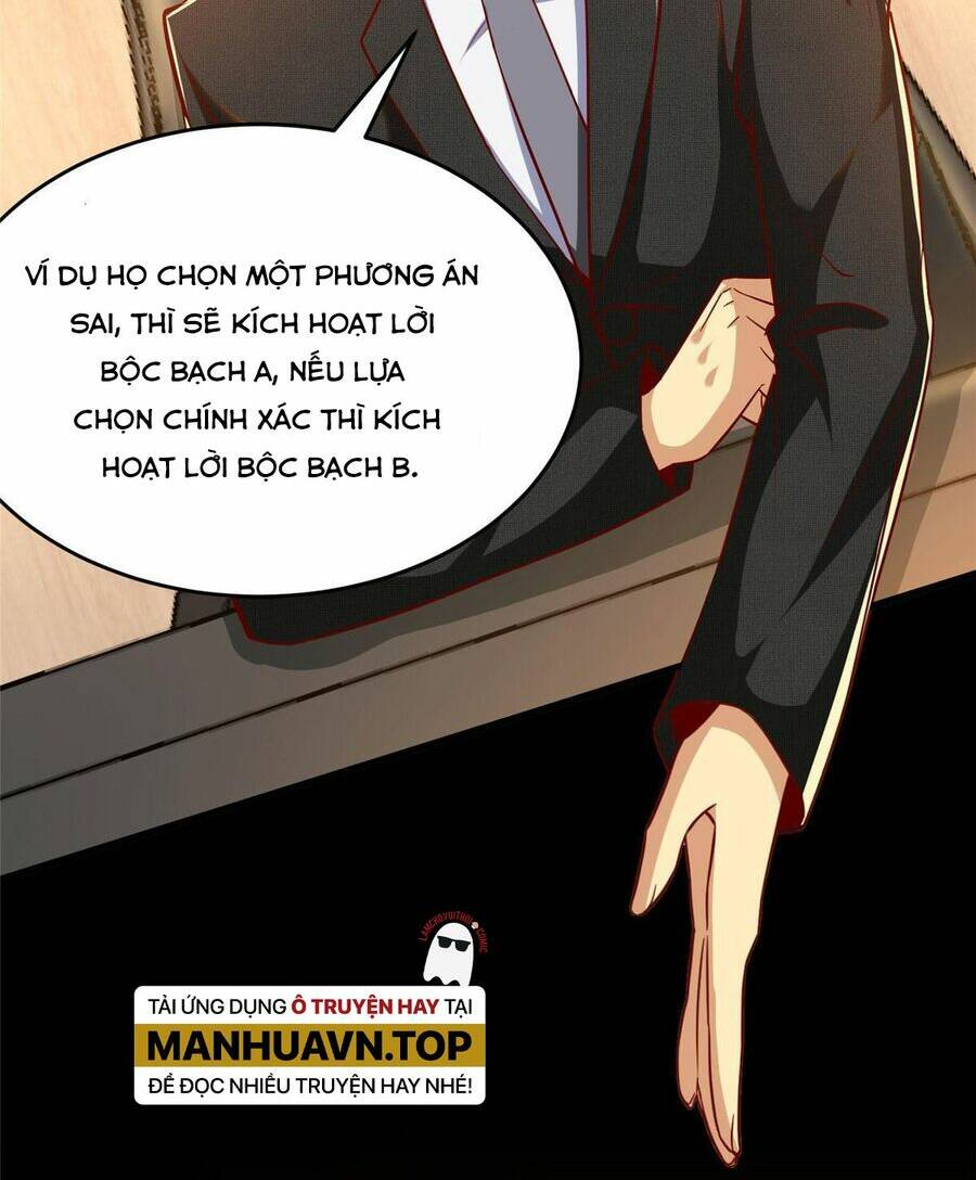 Thành Tỷ Phú Nhờ Thua Lỗ Game Chapter 29 - Trang 2