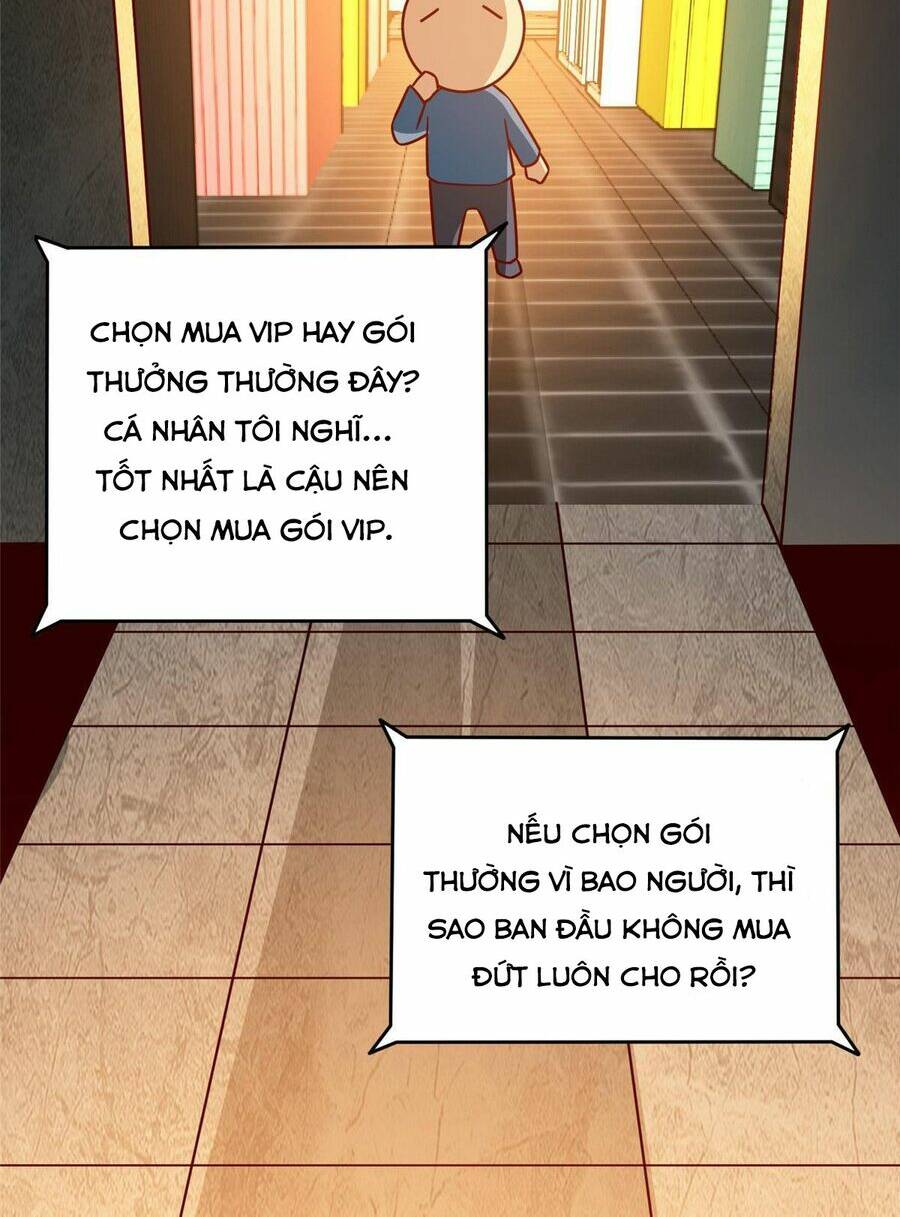 Thành Tỷ Phú Nhờ Thua Lỗ Game Chapter 29 - Trang 2