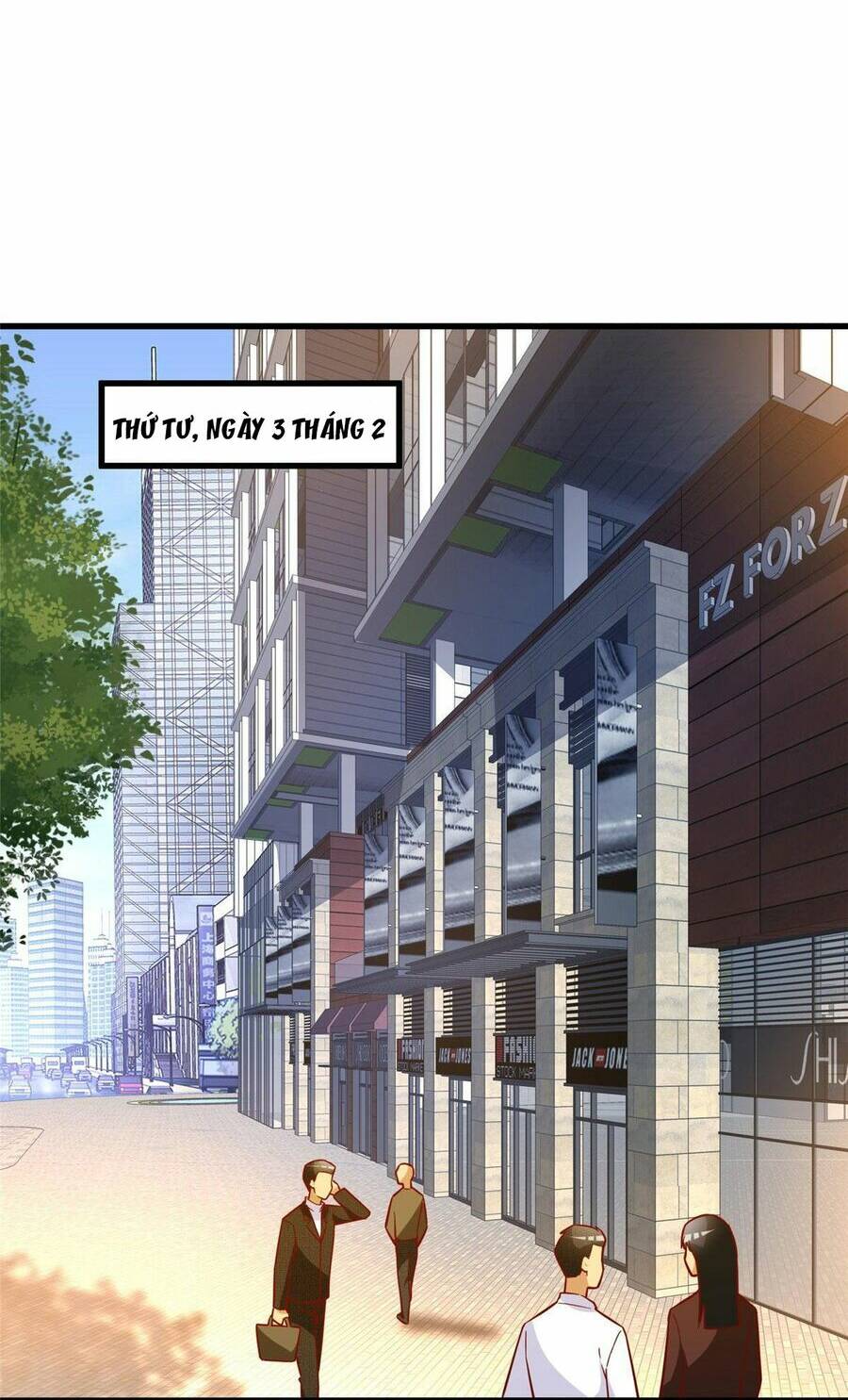 Thành Tỷ Phú Nhờ Thua Lỗ Game Chapter 29 - Trang 2