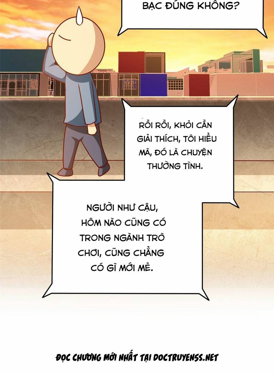 Thành Tỷ Phú Nhờ Thua Lỗ Game Chapter 29 - Trang 2