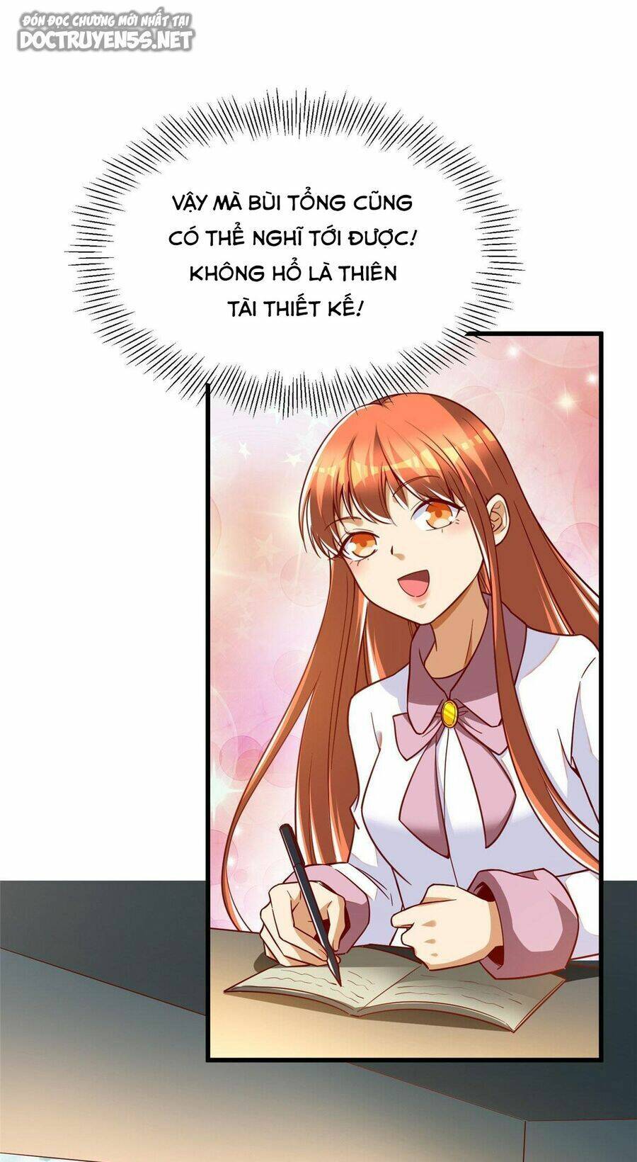 Thành Tỷ Phú Nhờ Thua Lỗ Game Chapter 29 - Trang 2