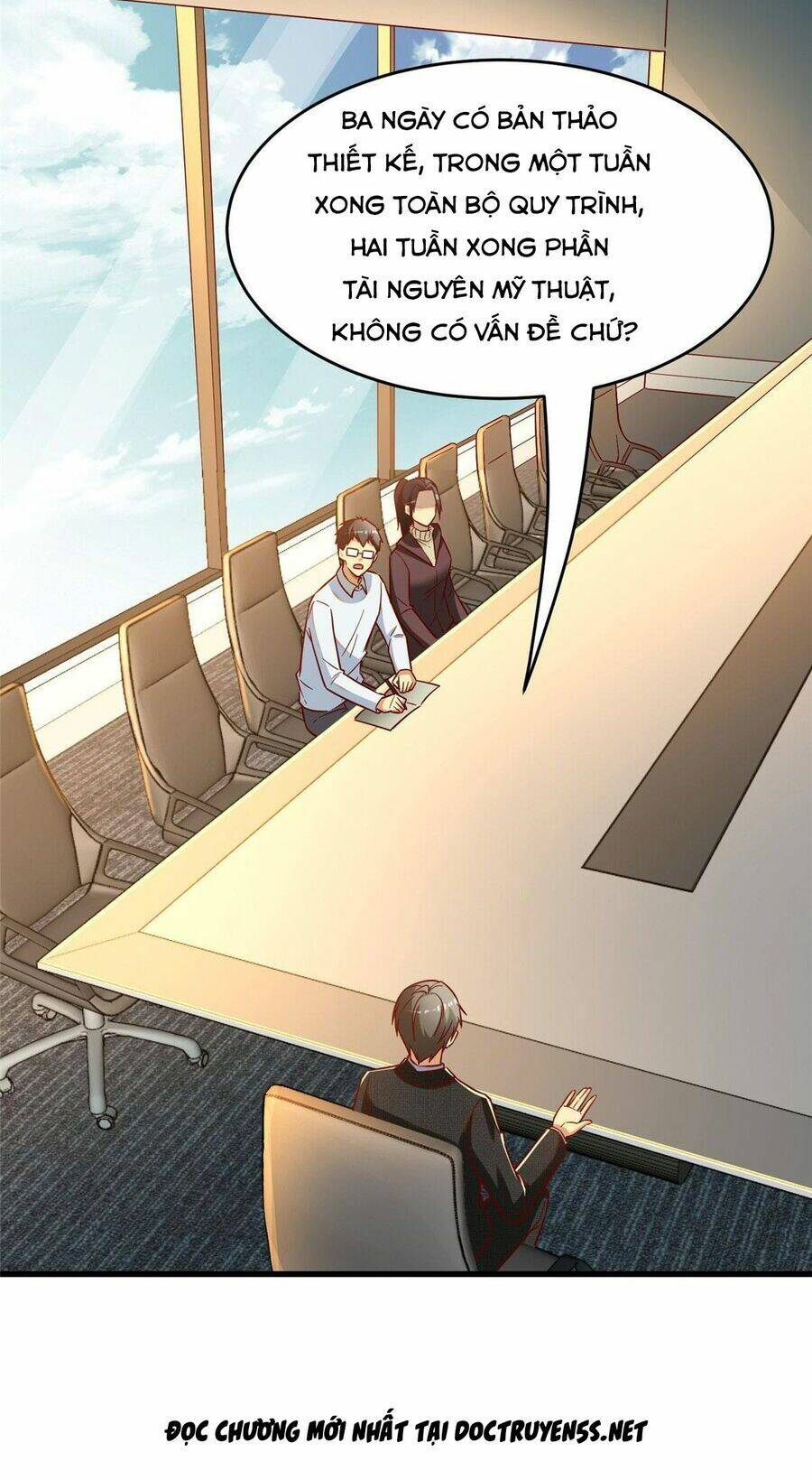 Thành Tỷ Phú Nhờ Thua Lỗ Game Chapter 29 - Trang 2