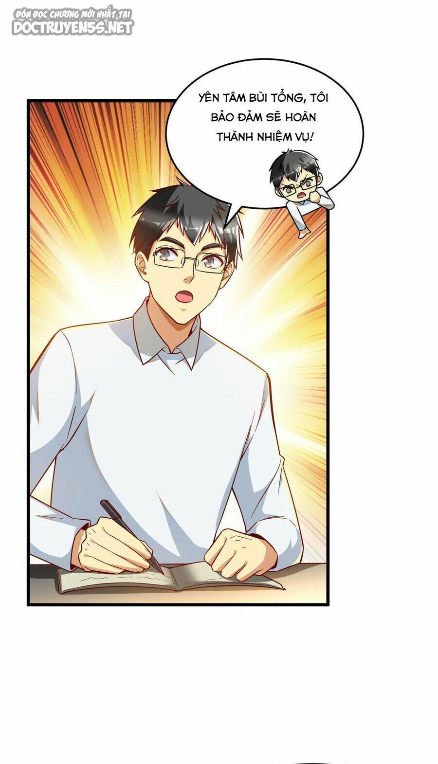 Thành Tỷ Phú Nhờ Thua Lỗ Game Chapter 29 - Trang 2