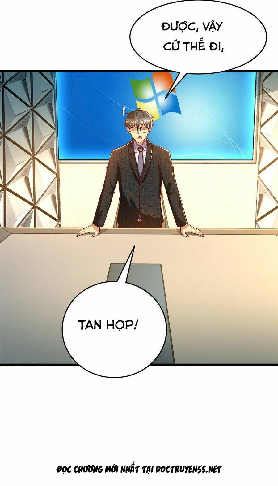 Thành Tỷ Phú Nhờ Thua Lỗ Game Chapter 29 - Trang 2