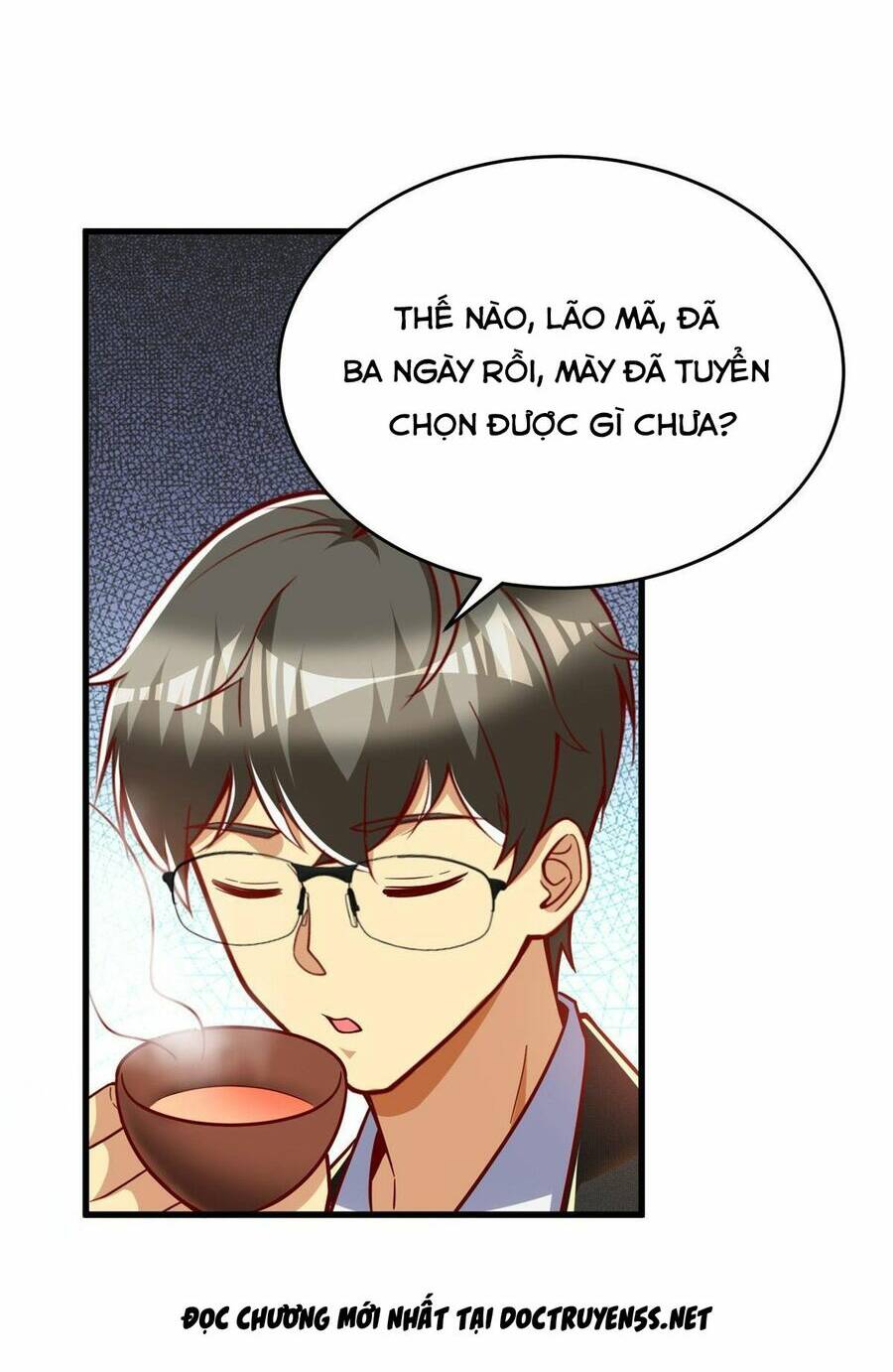 Thành Tỷ Phú Nhờ Thua Lỗ Game Chapter 29 - Trang 2