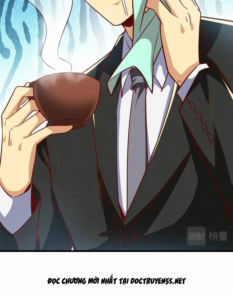 Thành Tỷ Phú Nhờ Thua Lỗ Game Chapter 29 - Trang 2