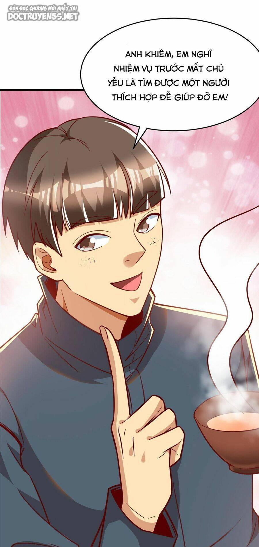 Thành Tỷ Phú Nhờ Thua Lỗ Game Chapter 29 - Trang 2