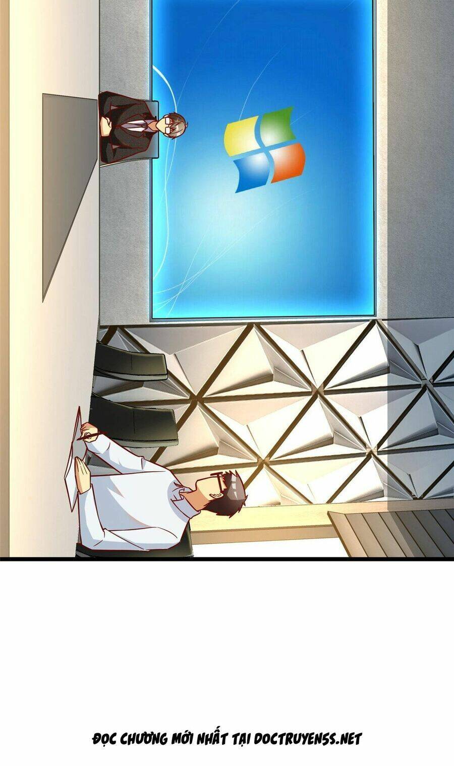 Thành Tỷ Phú Nhờ Thua Lỗ Game Chapter 29 - Trang 2