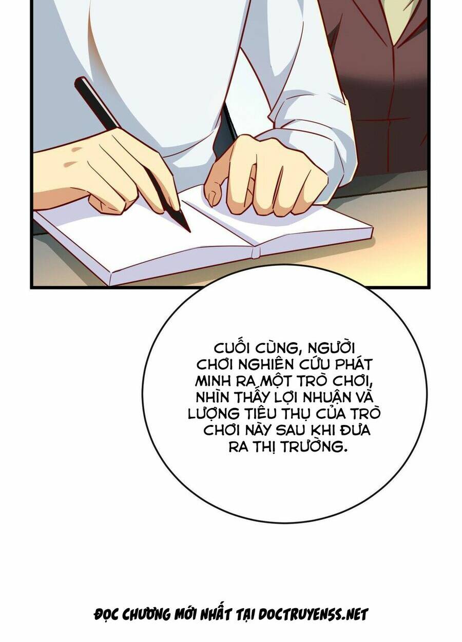 Thành Tỷ Phú Nhờ Thua Lỗ Game Chapter 29 - Trang 2