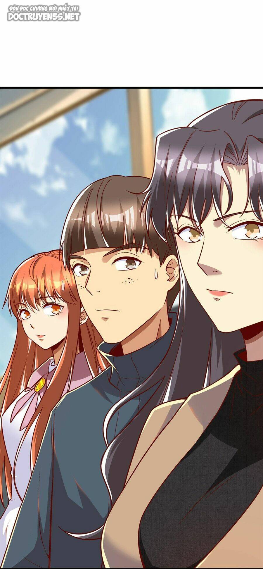 Thành Tỷ Phú Nhờ Thua Lỗ Game Chapter 29 - Trang 2