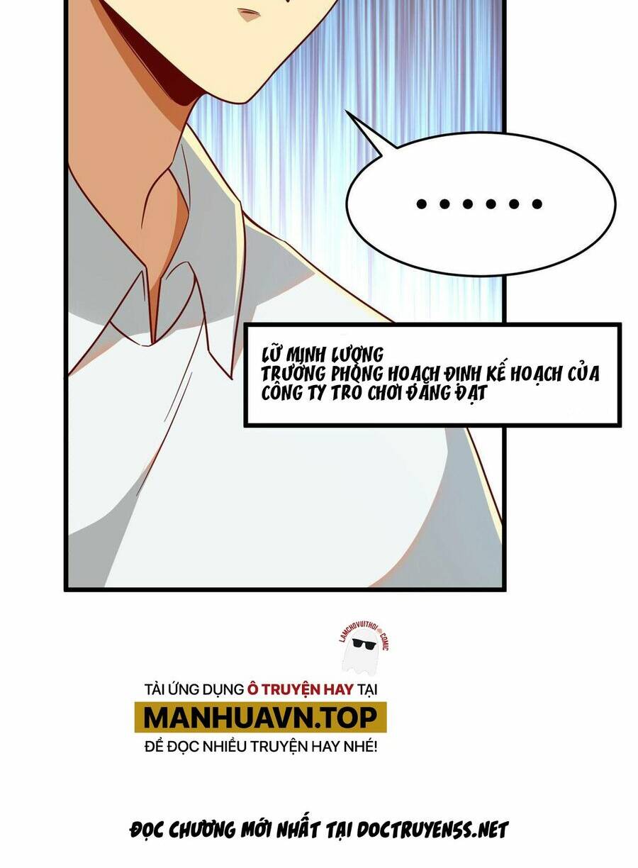 Thành Tỷ Phú Nhờ Thua Lỗ Game Chapter 29 - Trang 2