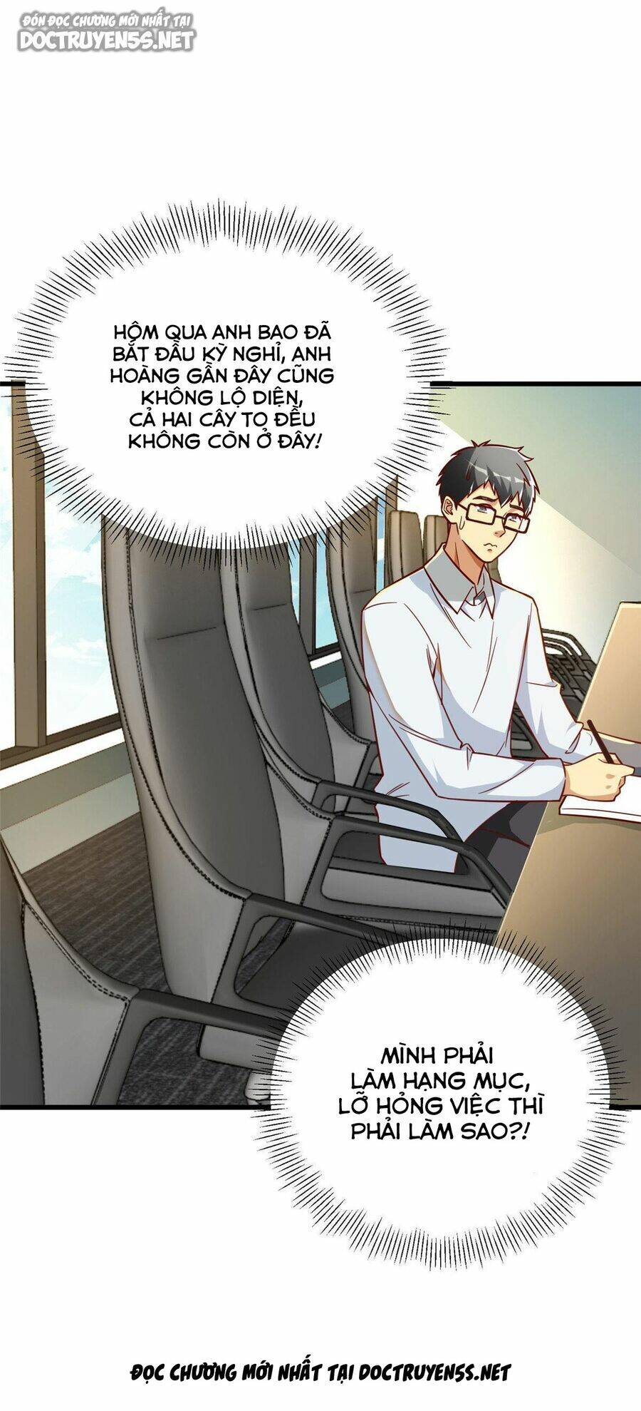 Thành Tỷ Phú Nhờ Thua Lỗ Game Chapter 29 - Trang 2