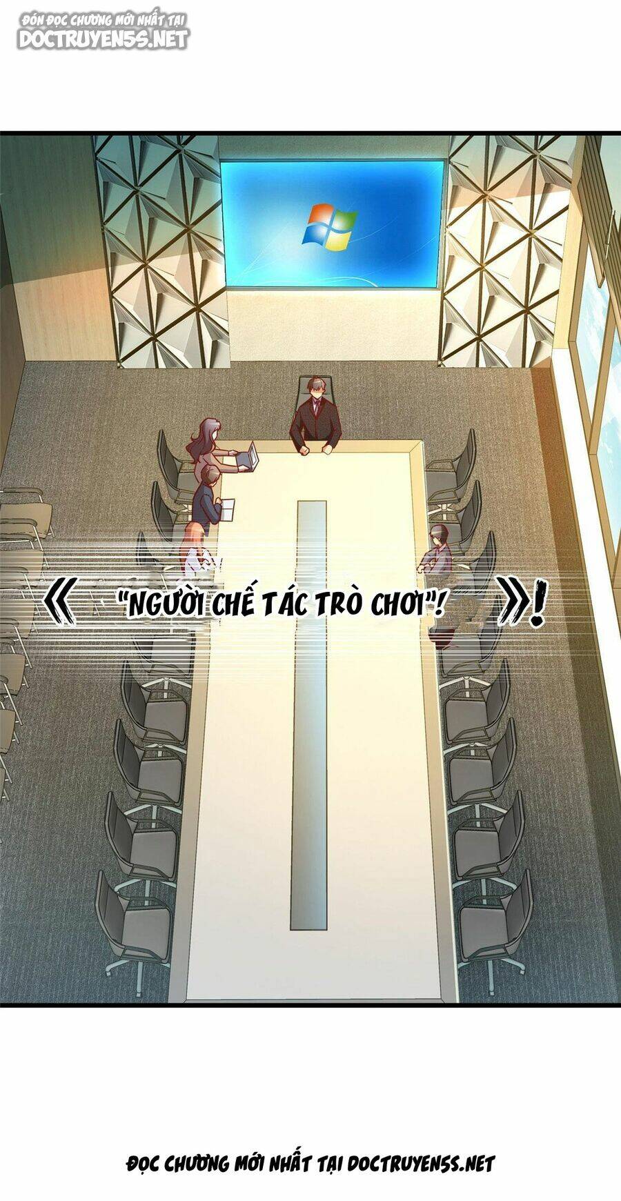 Thành Tỷ Phú Nhờ Thua Lỗ Game Chapter 29 - Trang 2