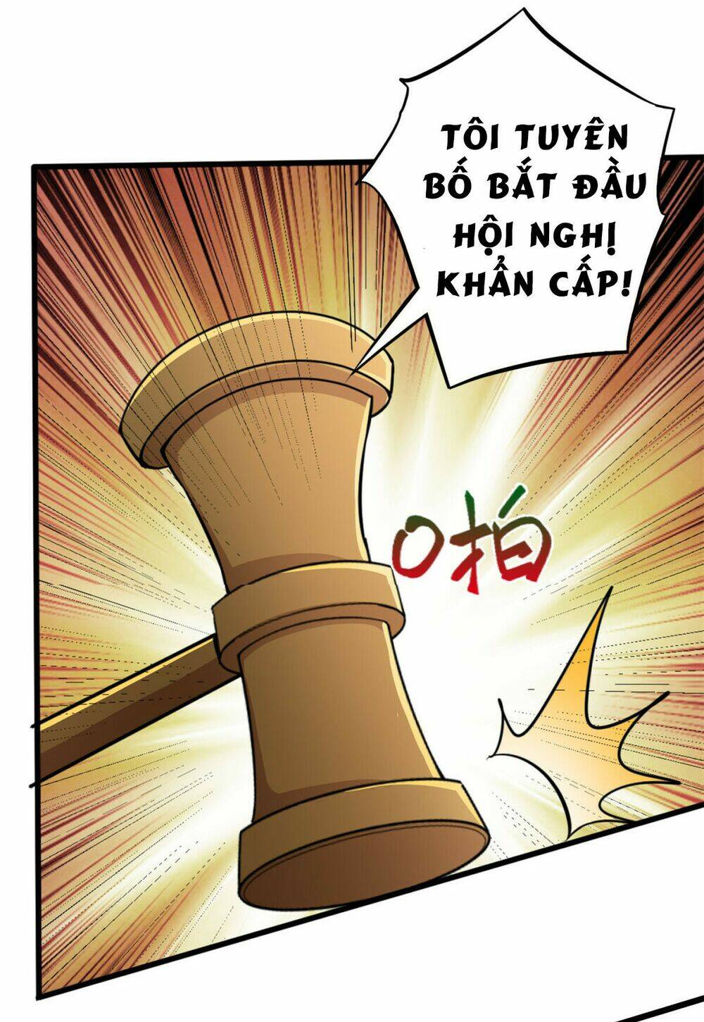 Thành Tỷ Phú Nhờ Thua Lỗ Game Chapter 3 - Trang 2