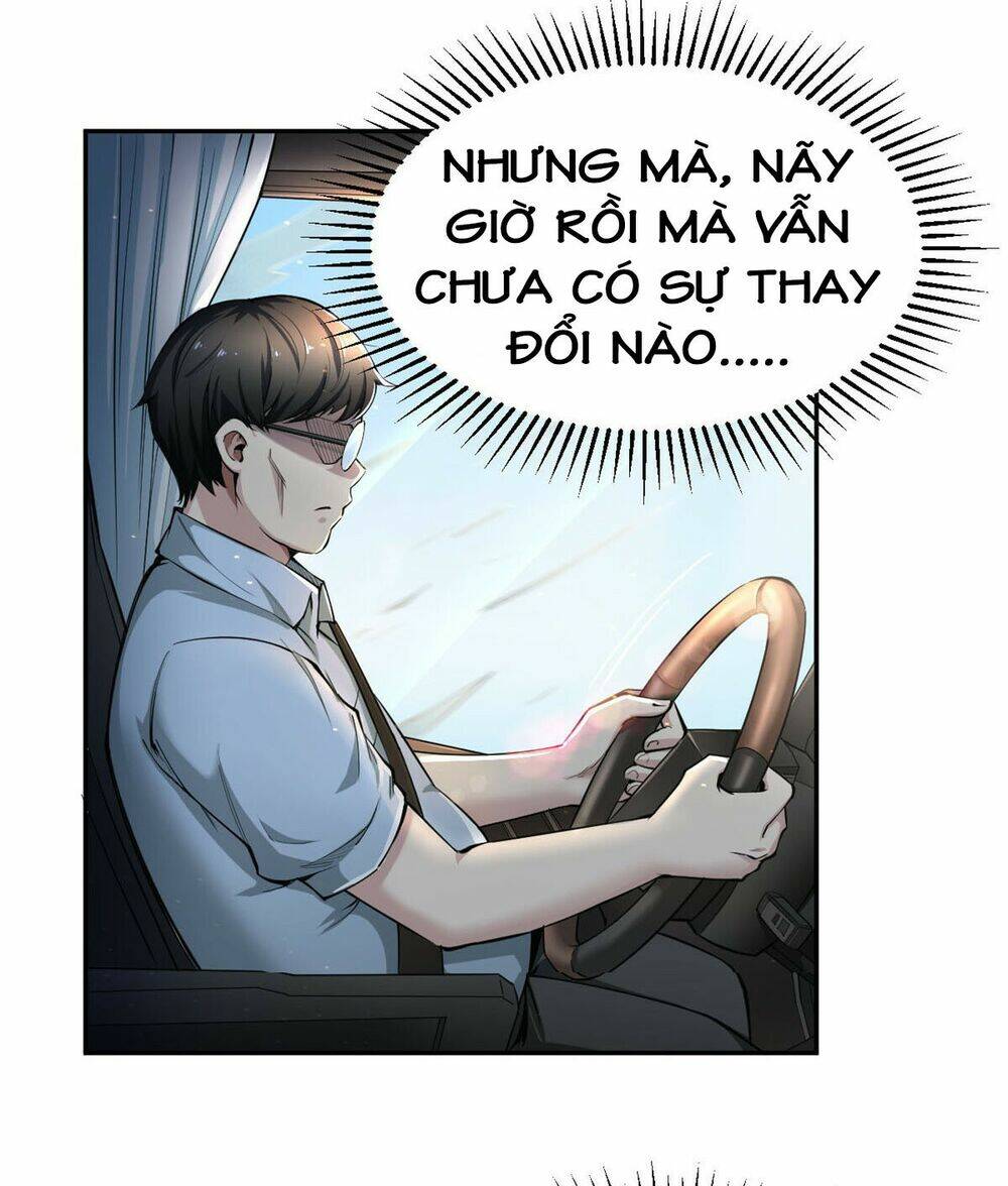 Thành Tỷ Phú Nhờ Thua Lỗ Game Chapter 3 - Trang 2