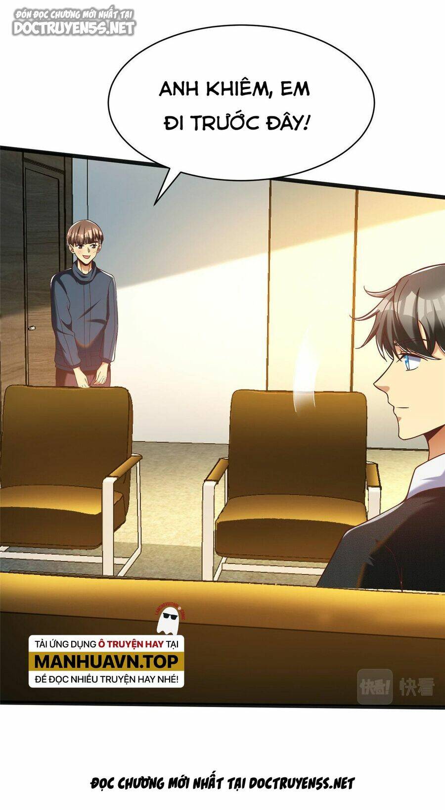 Thành Tỷ Phú Nhờ Thua Lỗ Game Chapter 30 - Trang 2