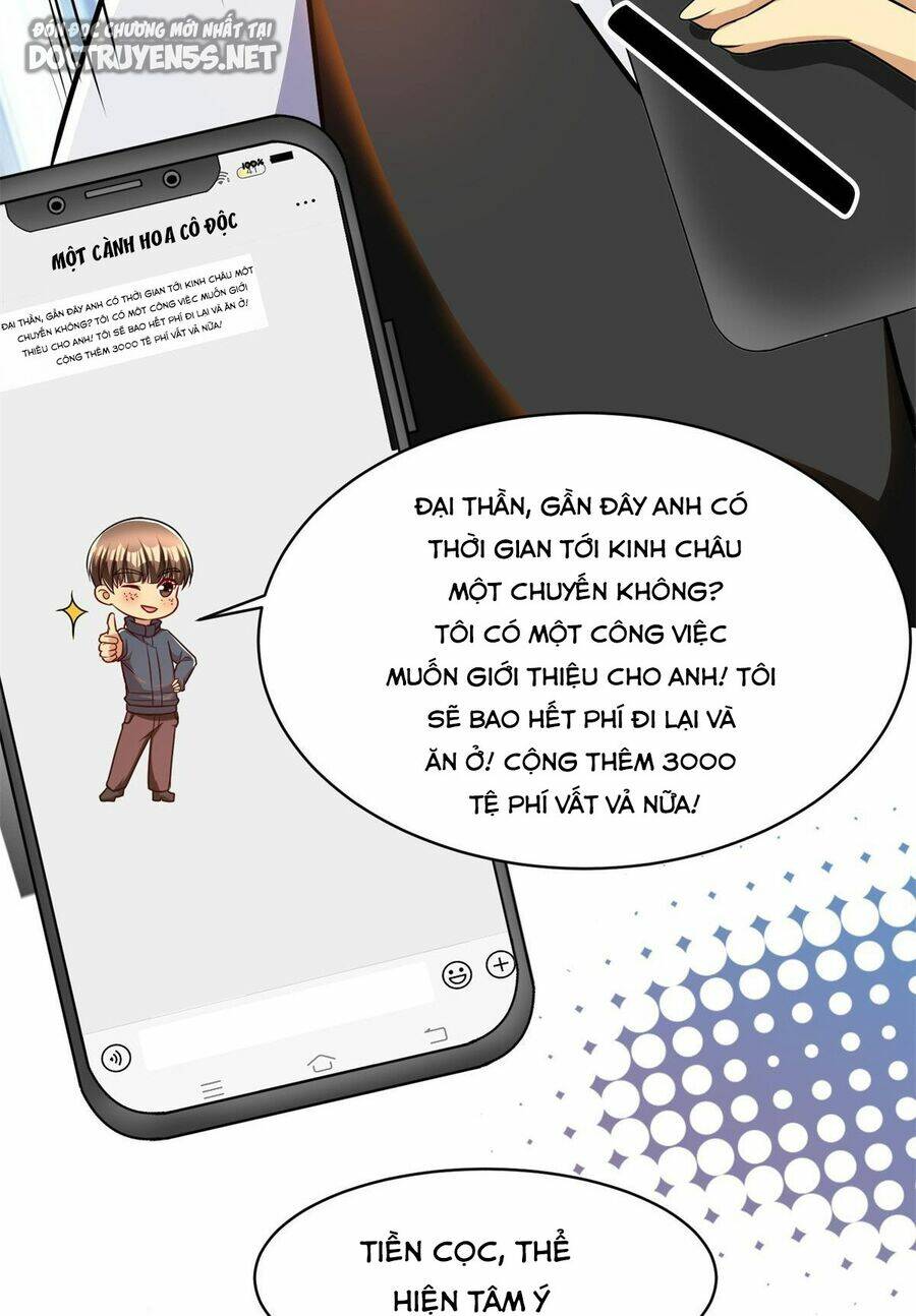 Thành Tỷ Phú Nhờ Thua Lỗ Game Chapter 31 - Trang 2