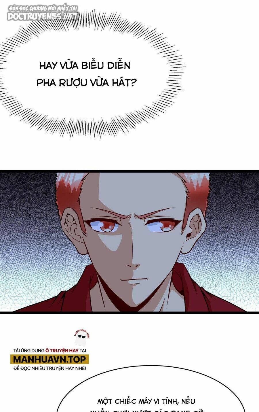 Thành Tỷ Phú Nhờ Thua Lỗ Game Chapter 31 - Trang 2