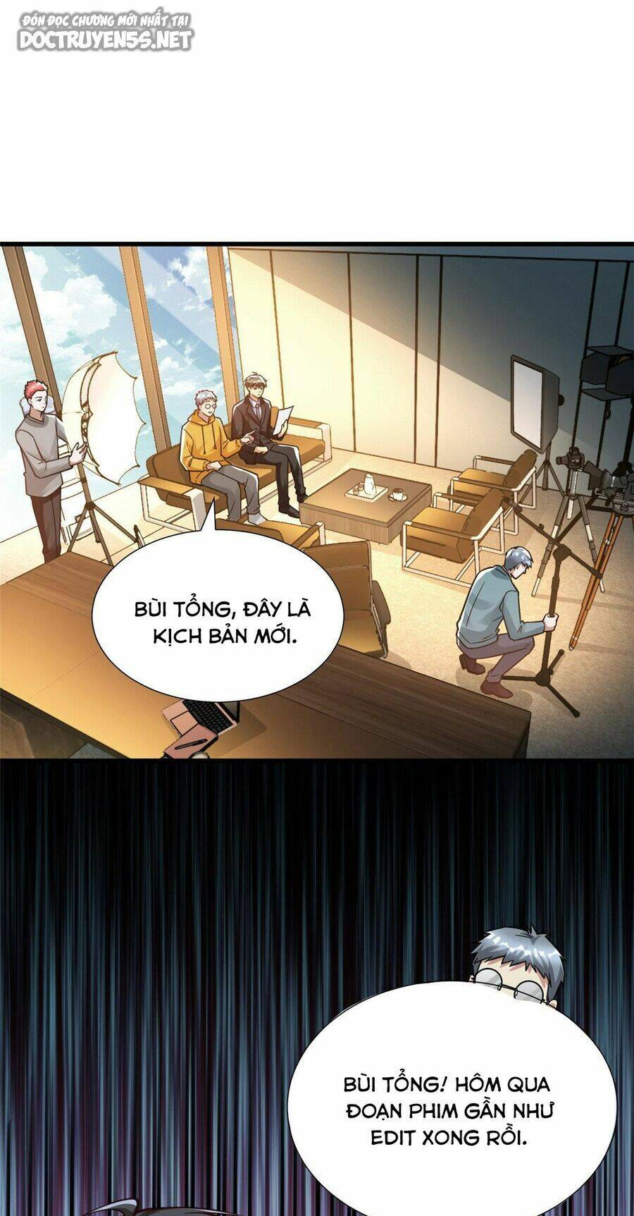 Thành Tỷ Phú Nhờ Thua Lỗ Game Chapter 35 - Trang 2