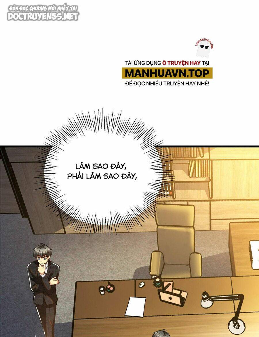 Thành Tỷ Phú Nhờ Thua Lỗ Game Chapter 35 - Trang 2