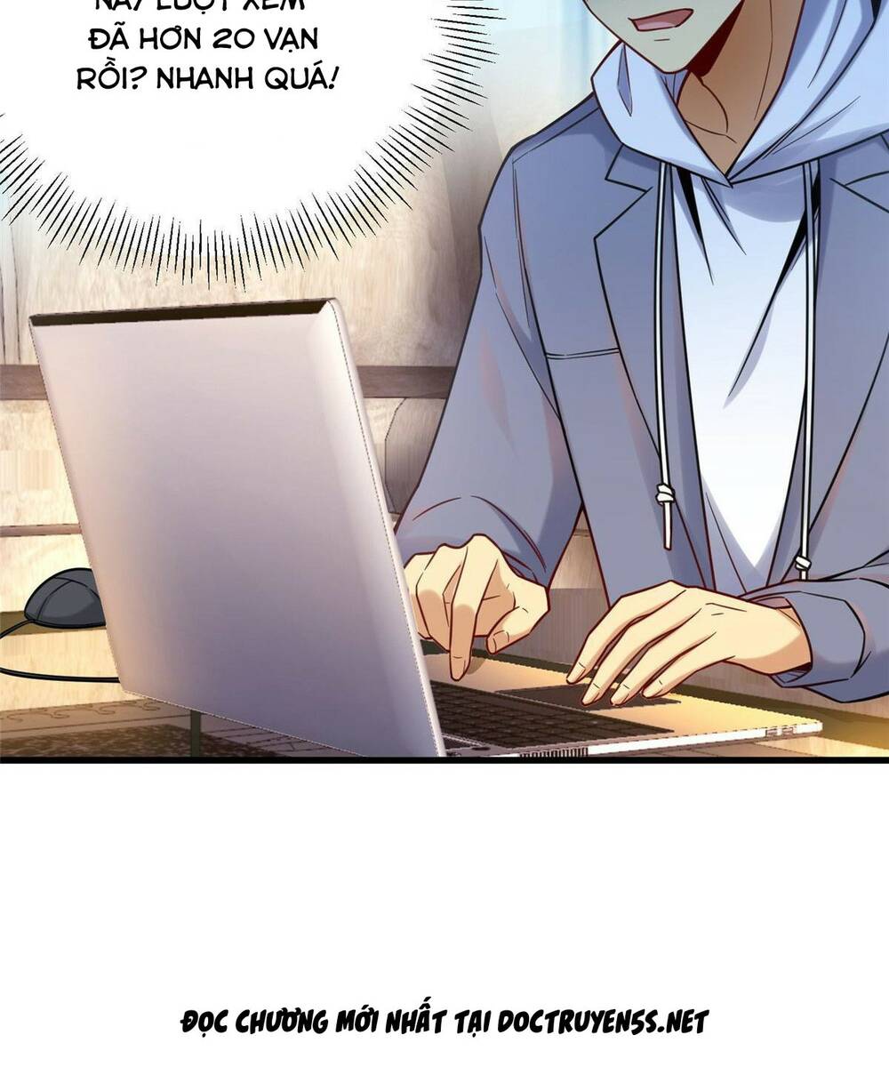 Thành Tỷ Phú Nhờ Thua Lỗ Game Chapter 37 - Trang 2