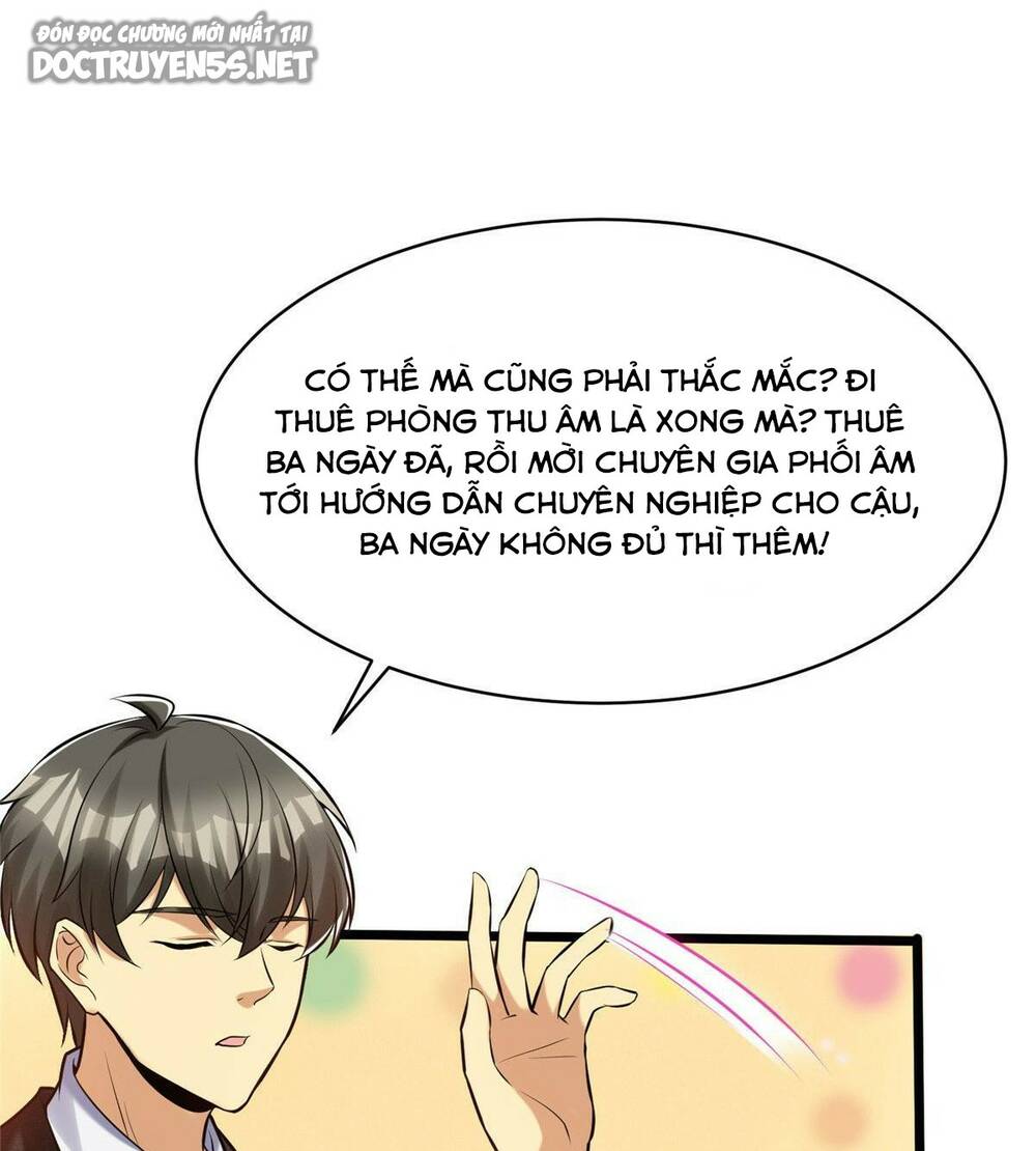 Thành Tỷ Phú Nhờ Thua Lỗ Game Chapter 38 - Trang 2