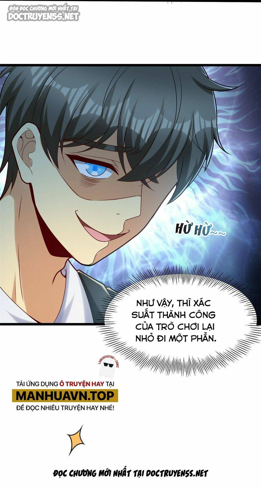 Thành Tỷ Phú Nhờ Thua Lỗ Game Chapter 39 - Trang 2