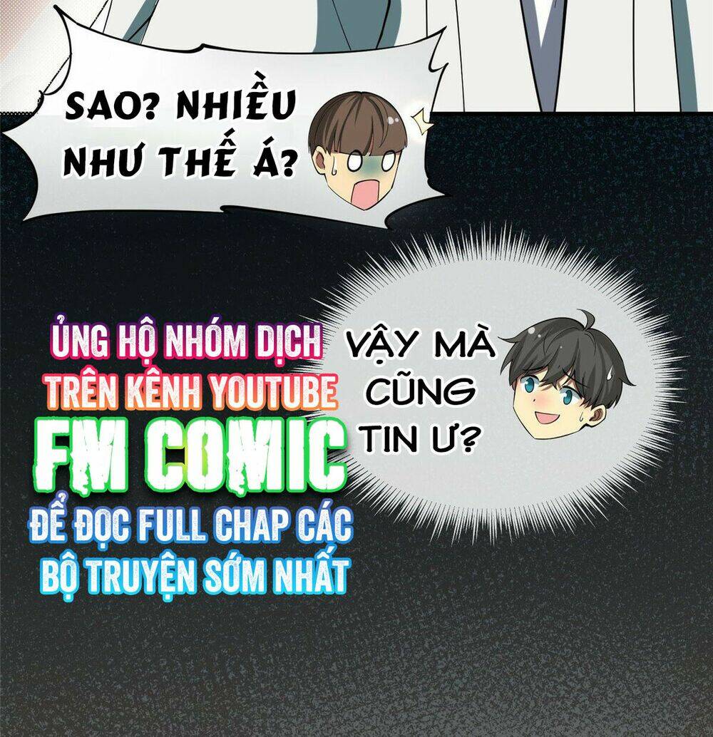 Thành Tỷ Phú Nhờ Thua Lỗ Game Chapter 4 - Trang 2