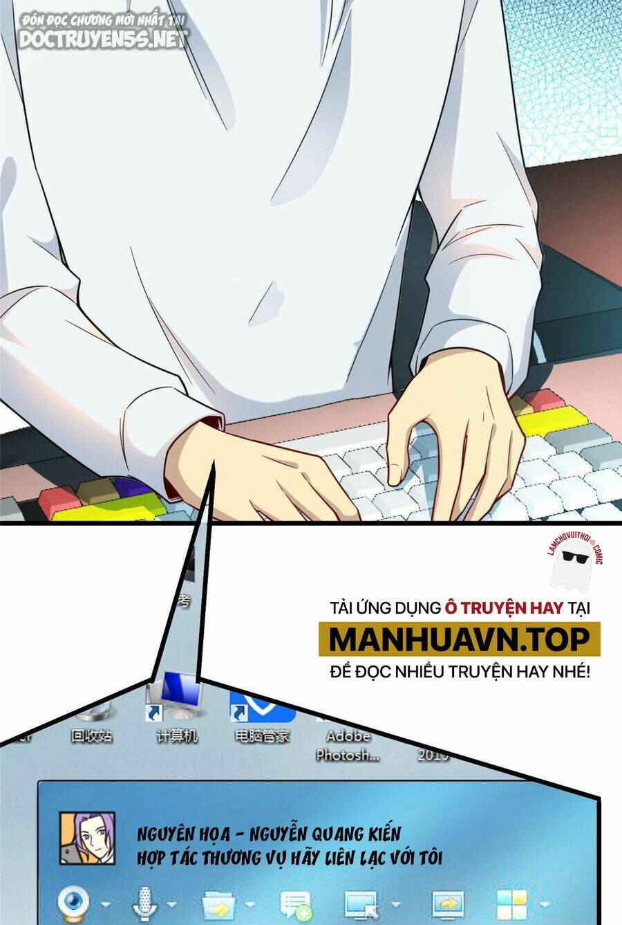 Thành Tỷ Phú Nhờ Thua Lỗ Game Chapter 44 - Trang 2