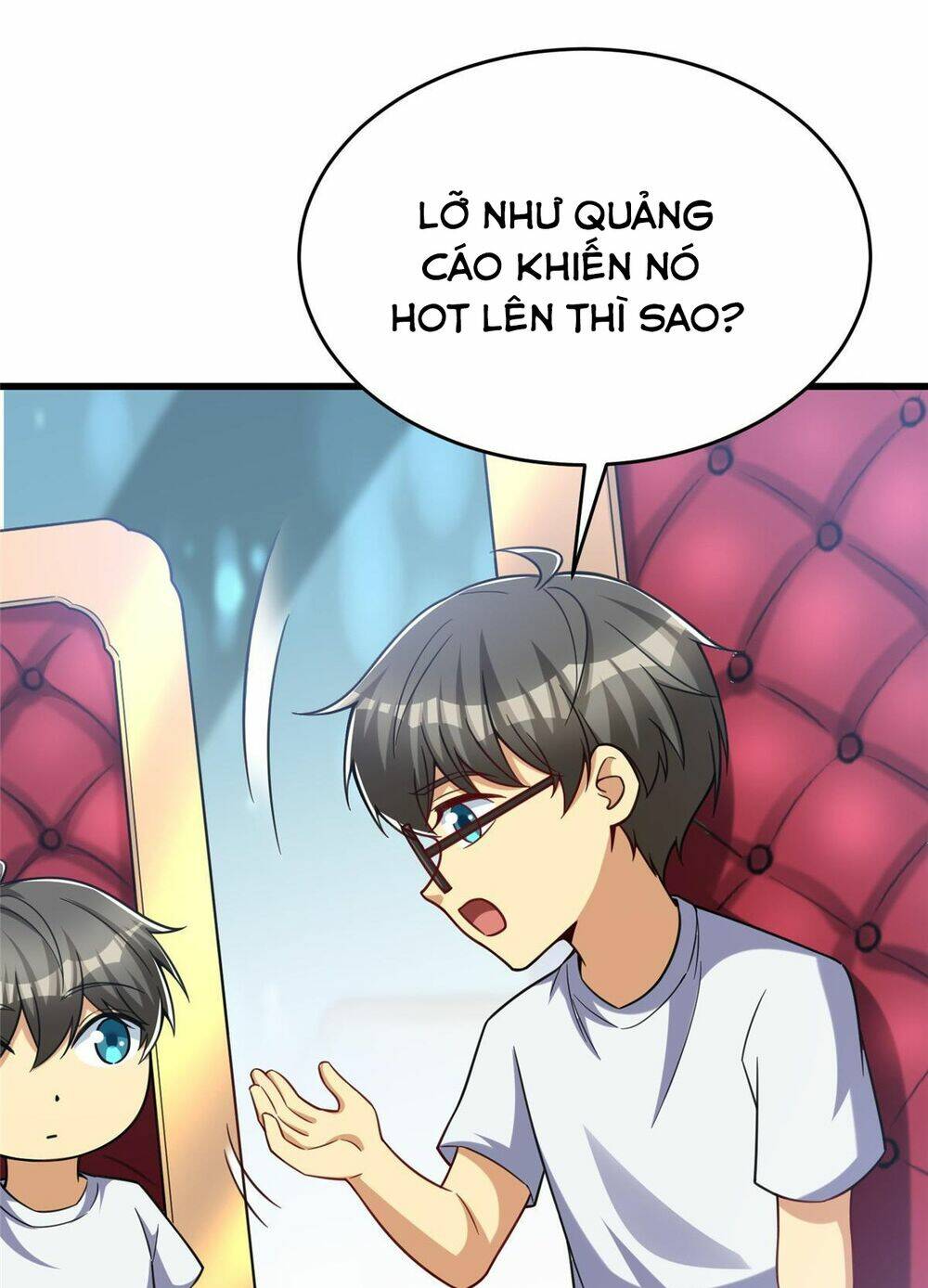 Thành Tỷ Phú Nhờ Thua Lỗ Game Chapter 46 - Trang 2