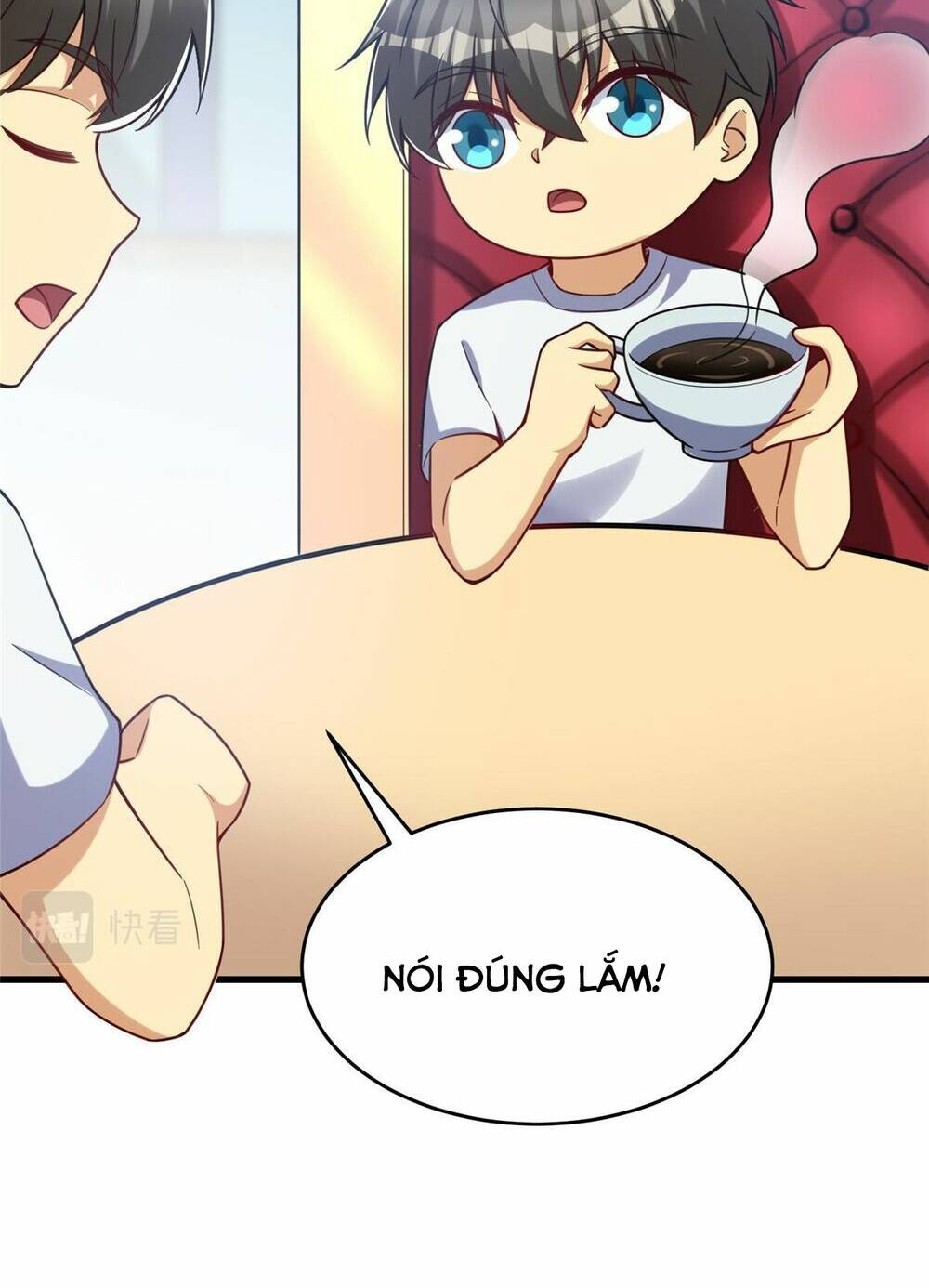 Thành Tỷ Phú Nhờ Thua Lỗ Game Chapter 46 - Trang 2