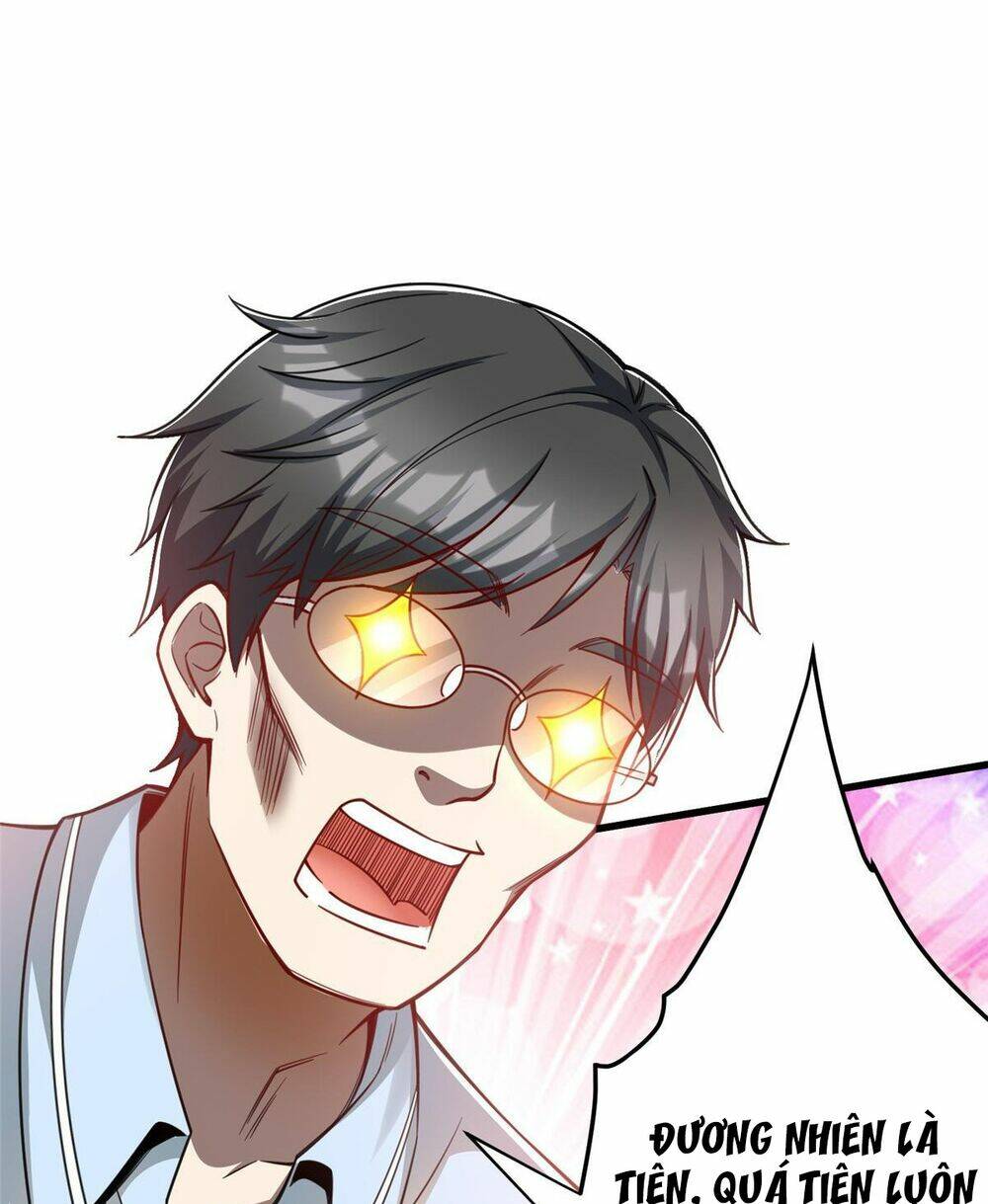 Thành Tỷ Phú Nhờ Thua Lỗ Game Chapter 46 - Trang 2