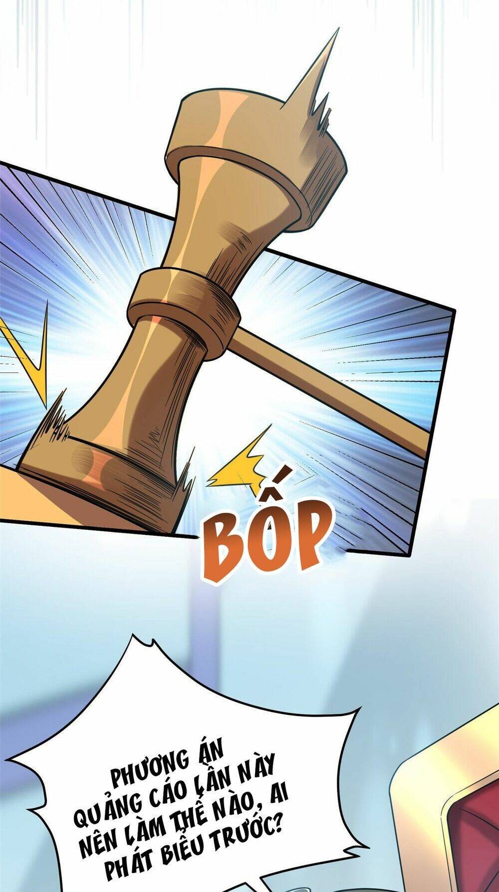 Thành Tỷ Phú Nhờ Thua Lỗ Game Chapter 46 - Trang 2