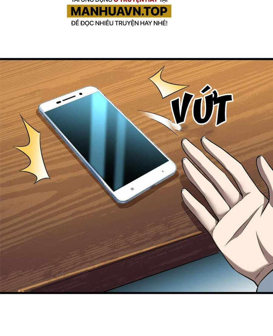 Thành Tỷ Phú Nhờ Thua Lỗ Game Chapter 47 - Trang 2