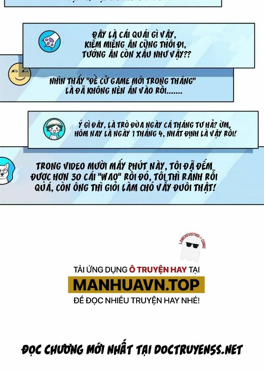 Thành Tỷ Phú Nhờ Thua Lỗ Game Chapter 48 - Trang 2