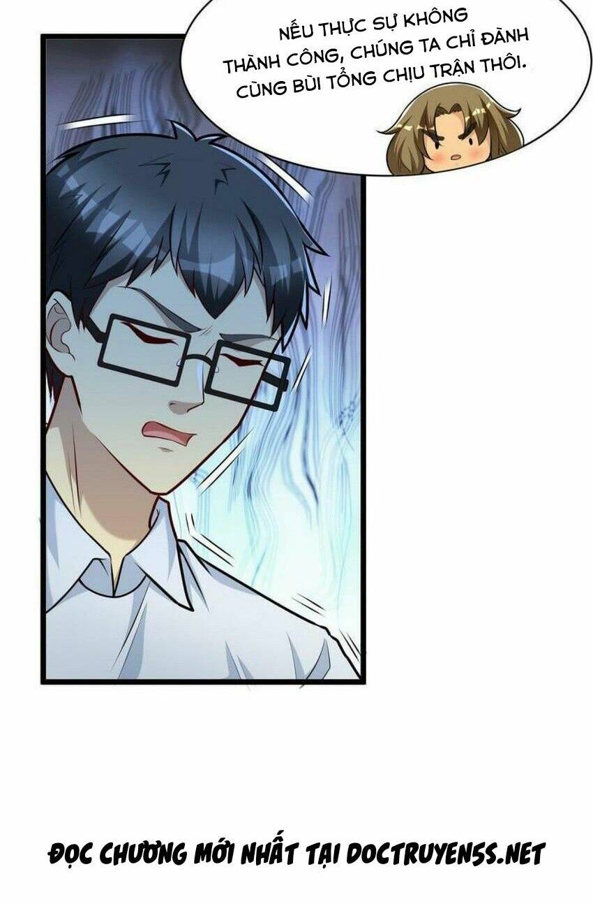 Thành Tỷ Phú Nhờ Thua Lỗ Game Chapter 49 - Trang 2