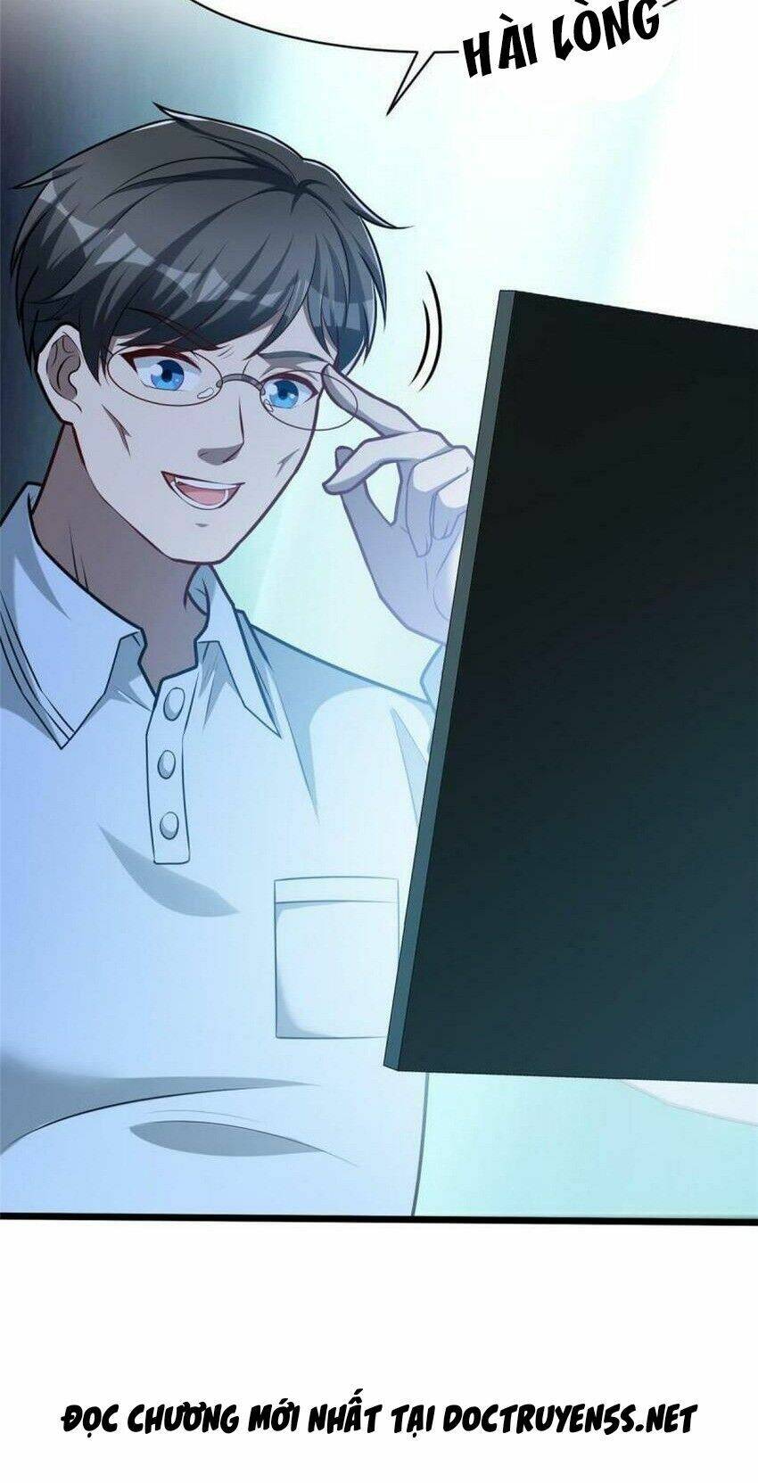 Thành Tỷ Phú Nhờ Thua Lỗ Game Chapter 49 - Trang 2