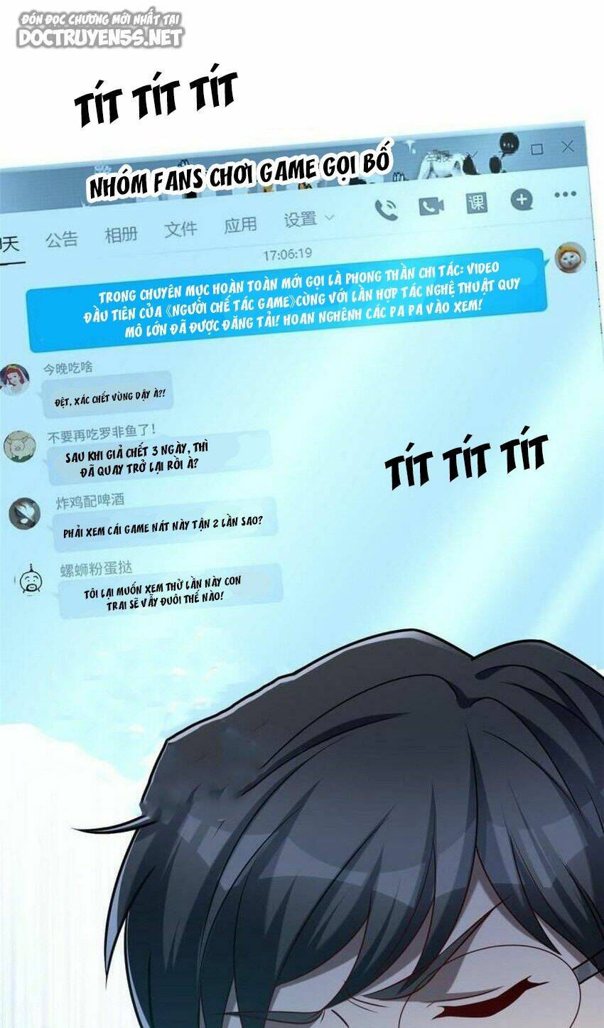 Thành Tỷ Phú Nhờ Thua Lỗ Game Chapter 49 - Trang 2