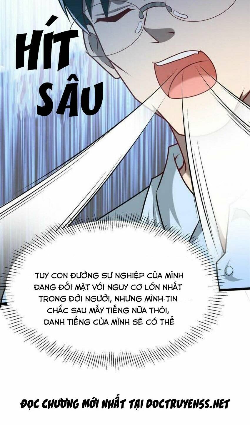 Thành Tỷ Phú Nhờ Thua Lỗ Game Chapter 49 - Trang 2