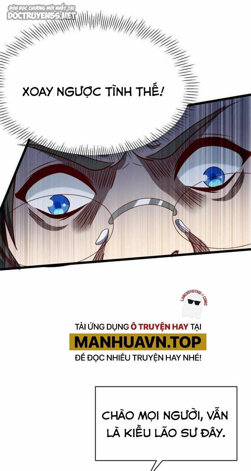 Thành Tỷ Phú Nhờ Thua Lỗ Game Chapter 49 - Trang 2