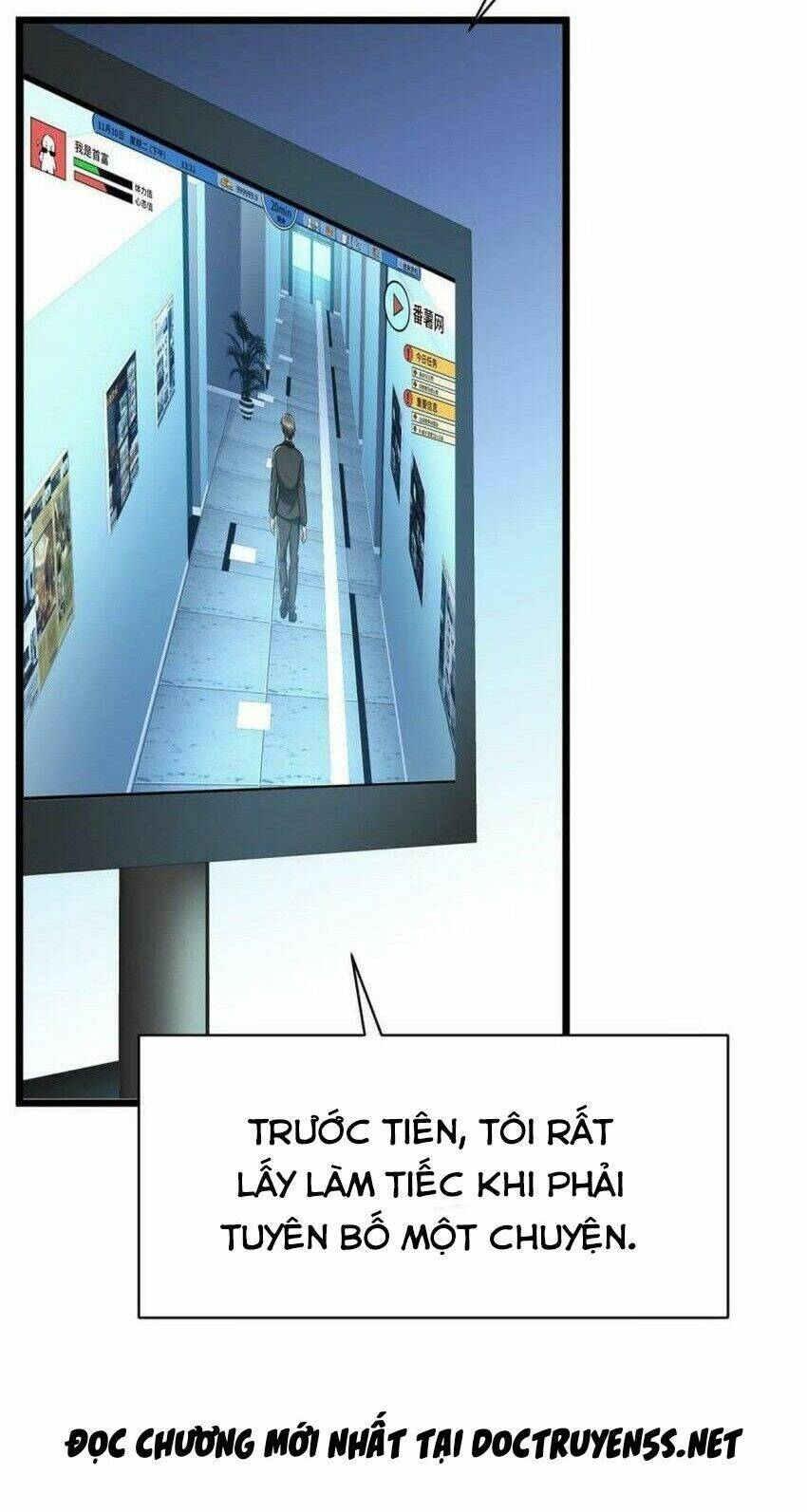 Thành Tỷ Phú Nhờ Thua Lỗ Game Chapter 49 - Trang 2