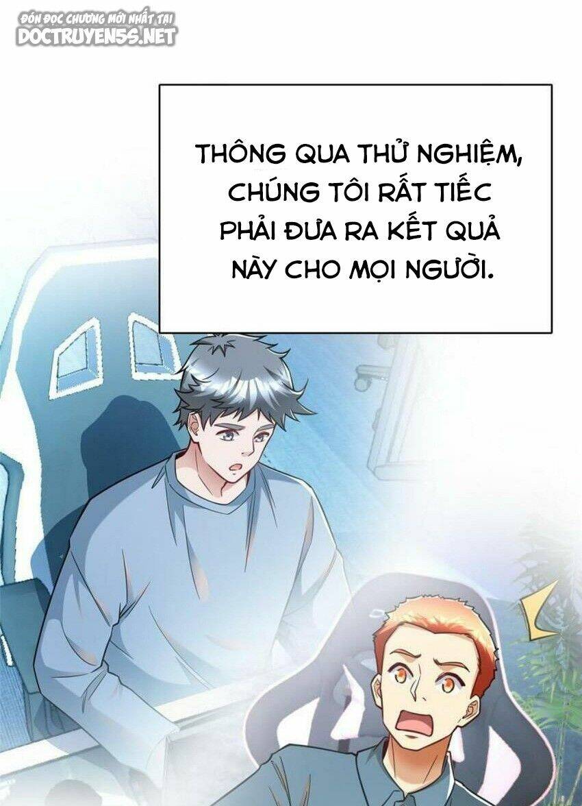 Thành Tỷ Phú Nhờ Thua Lỗ Game Chapter 49 - Trang 2