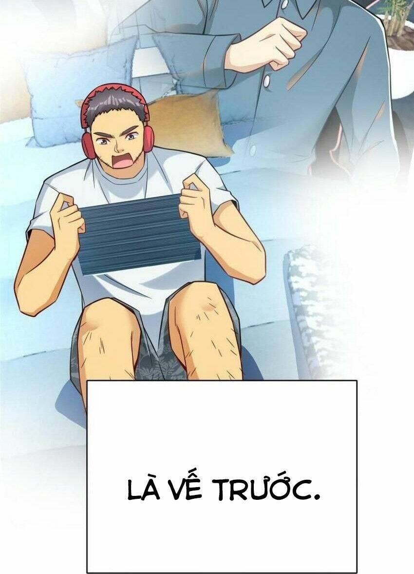 Thành Tỷ Phú Nhờ Thua Lỗ Game Chapter 49 - Trang 2