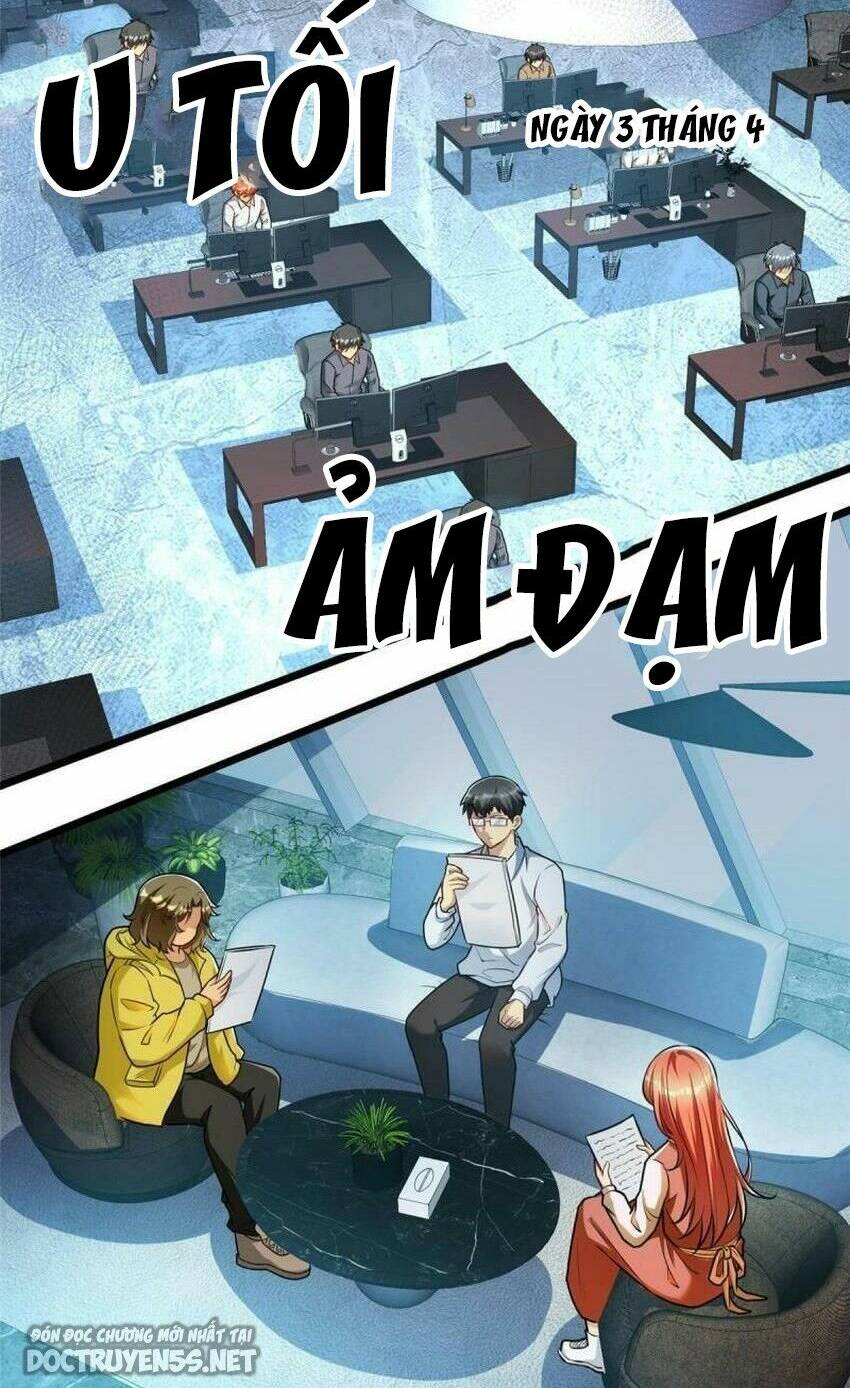 Thành Tỷ Phú Nhờ Thua Lỗ Game Chapter 49 - Trang 2