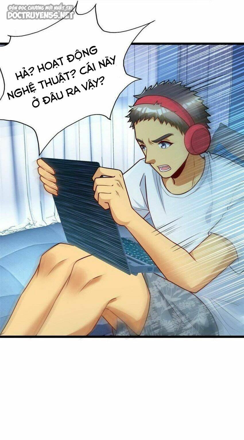 Thành Tỷ Phú Nhờ Thua Lỗ Game Chapter 49 - Trang 2